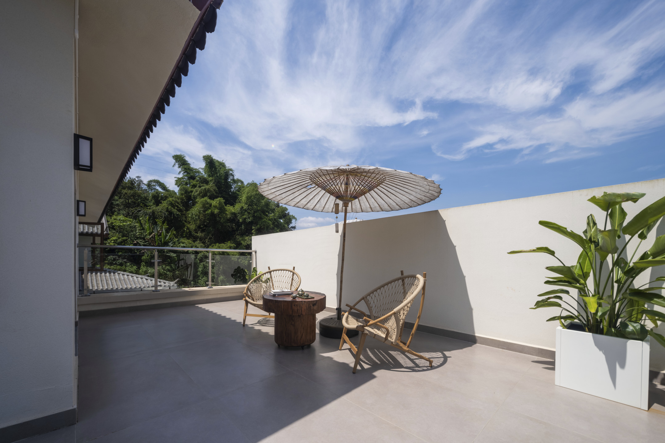 美丽星村有风咖谷丨中国普洱丨长空创作-55