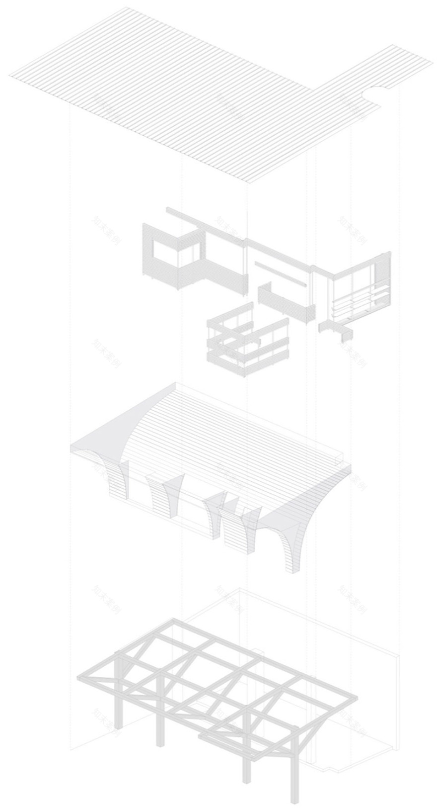 BA成都麓镇店丨中国成都丨勉强设计事务所-29