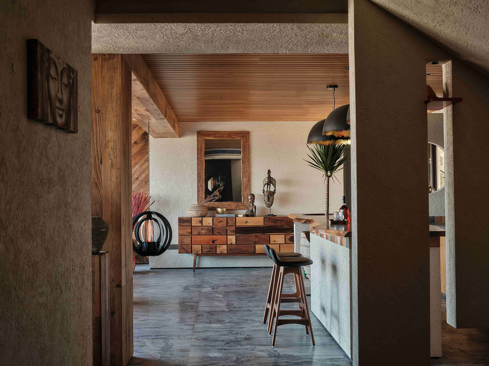 荒野的归属感丨中国福建丨十上设计-4