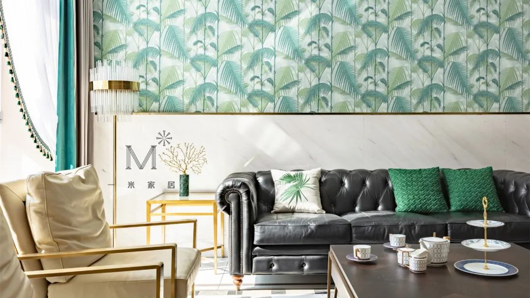 绿居仙踪 | 4.3 YIM 休闲 MUJI 风-81