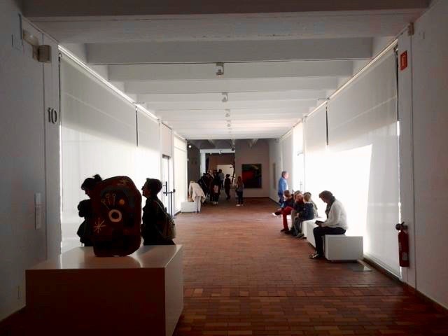 Architecture Classics: Fundació Joan Miró / Josep Lluís Sert-31