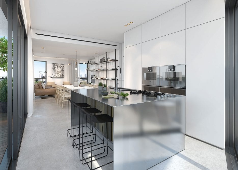 SUTIN 13 - Ando Studio-8