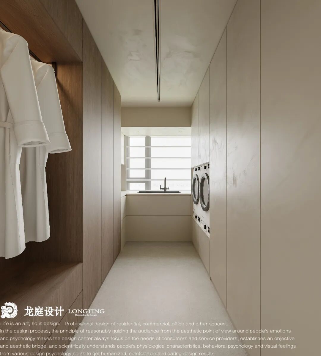 柔光雅舍 · 湖州御宾湾新案丨中国湖州丨龙庭设计-25