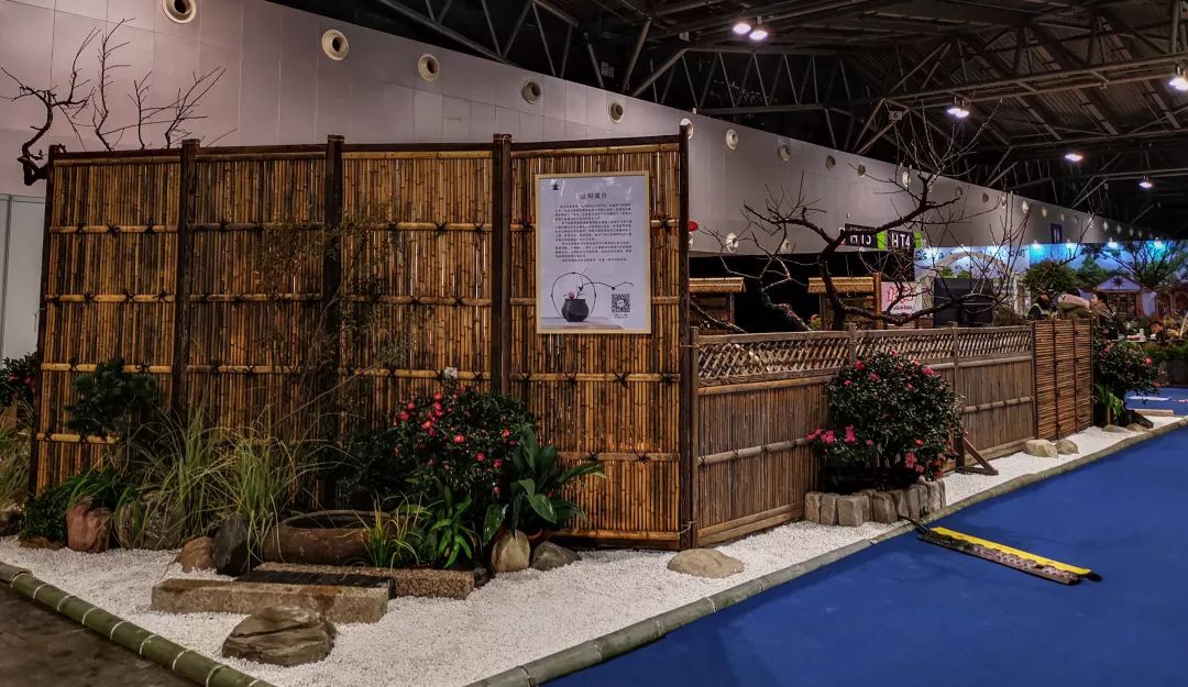 草月流景观觅真园 | 日式庭院的生活艺术-28