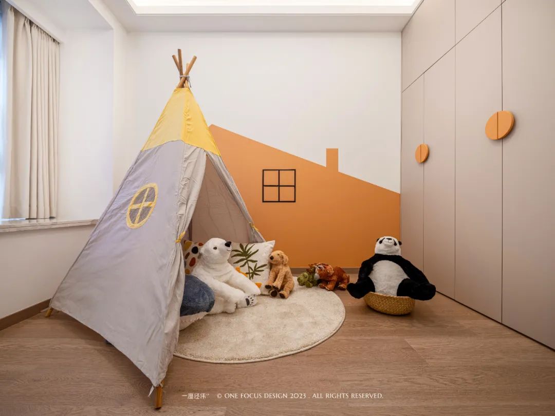 京基智农·山海御园丨中国深圳丨OFD 一度经纬°设计-72