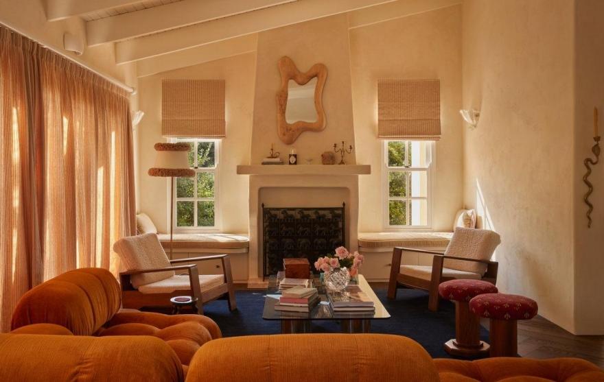 CLO STUDIOS丨昆士兰州Villa des Fleurs花之屋-0