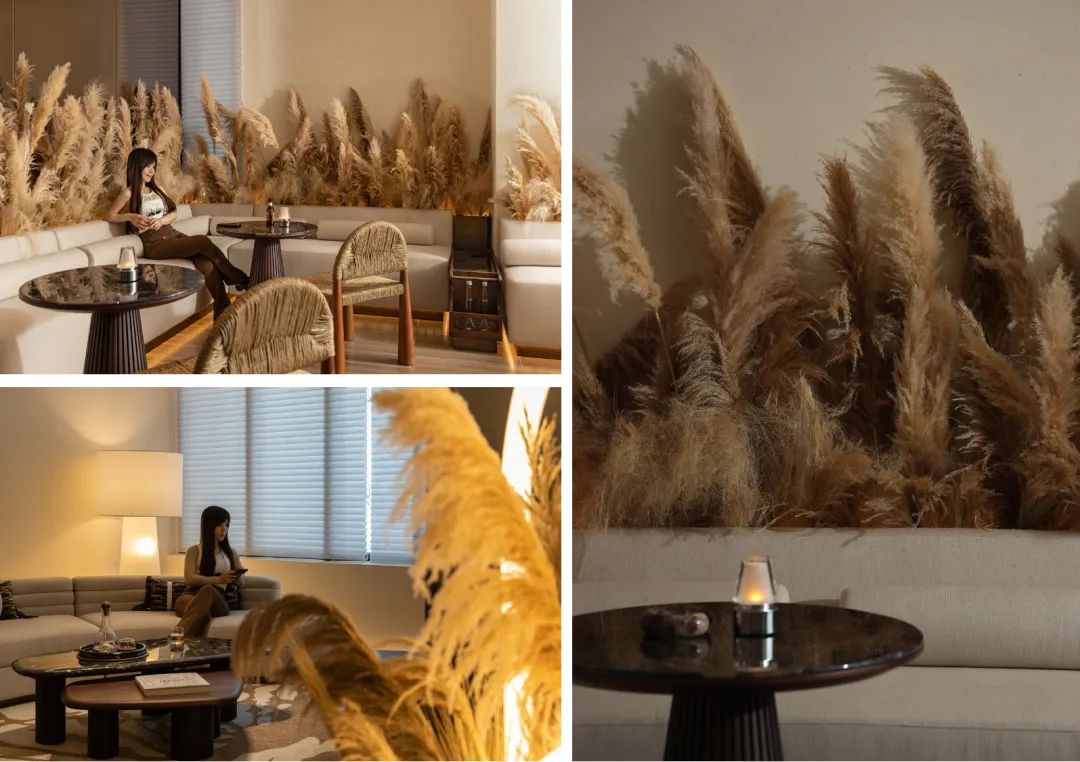 广州中海观澜府未来社区架空层 4·0丨中国广州丨广东无非室内设计顾问有限公司-89