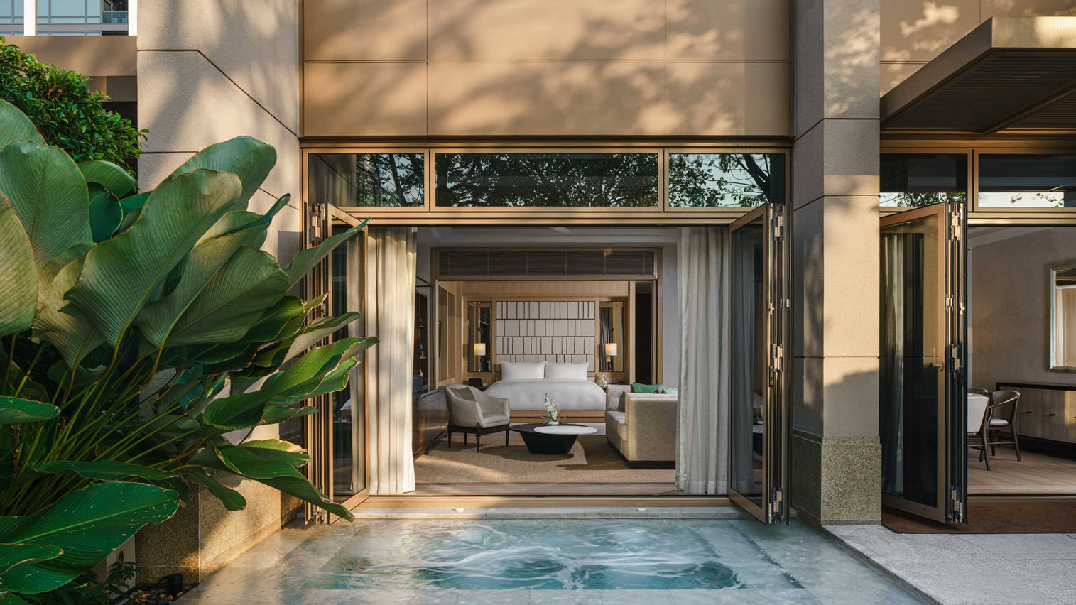 Exploring 20 Opulent and Elegant Luxury Hotels in Thailand - Covet Edition-7