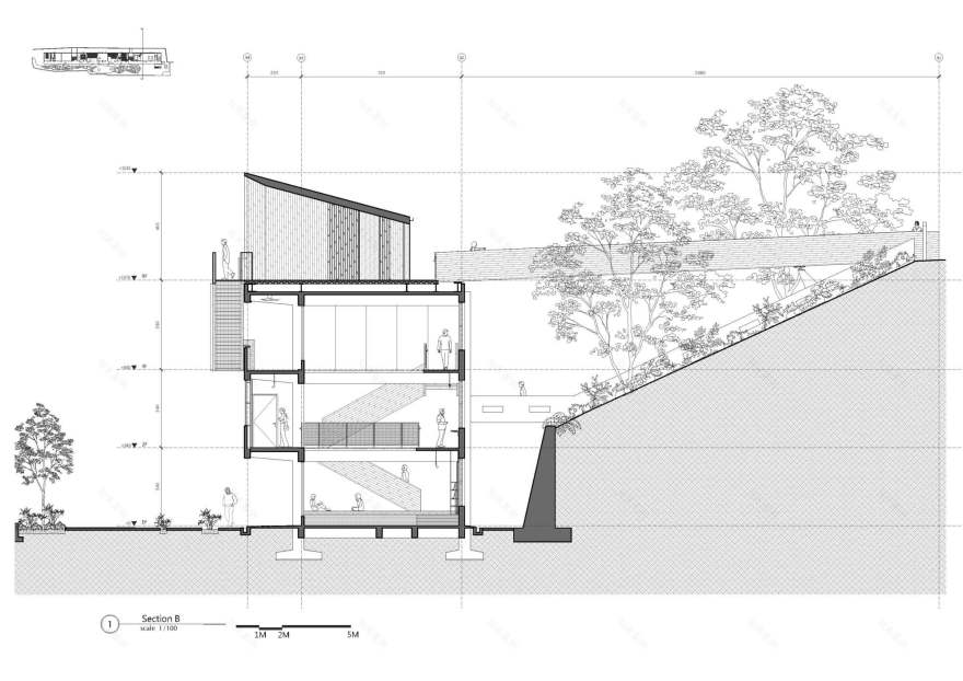 Taiping Elementary School, Keelung / KHAA (Kuo+Huang and Associates)-44