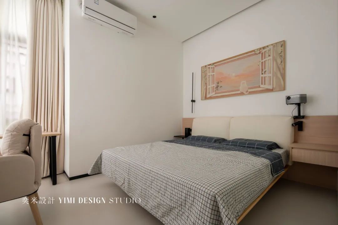 鸿禧华庭丨中国广州丨奕米設計工作室-60