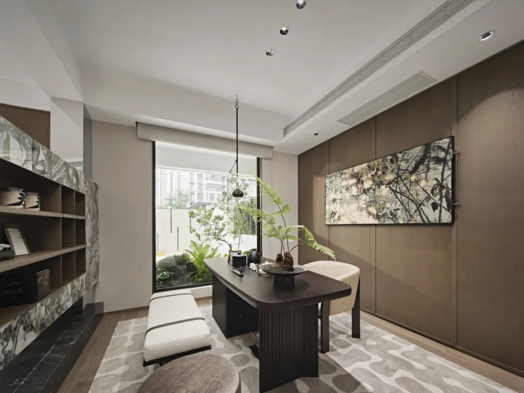 绿地香港玉林叠墅丨中国玉林-16