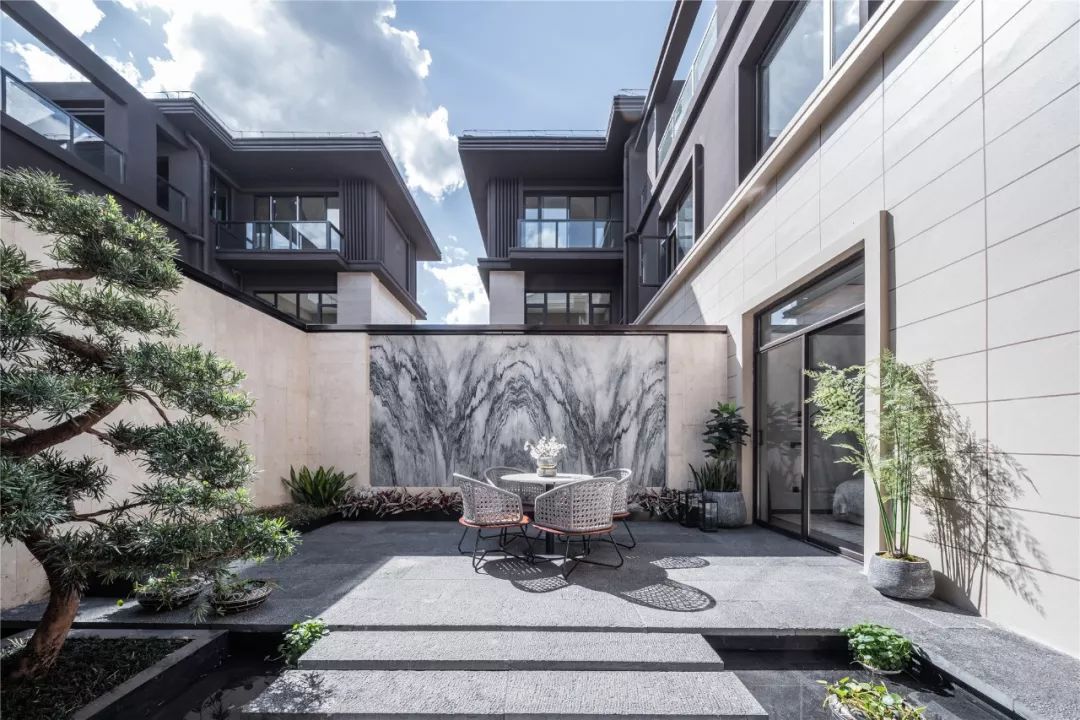 森拓筑语 | 昆明俊发海东俊园 | 湿地生态,人居臻境-36