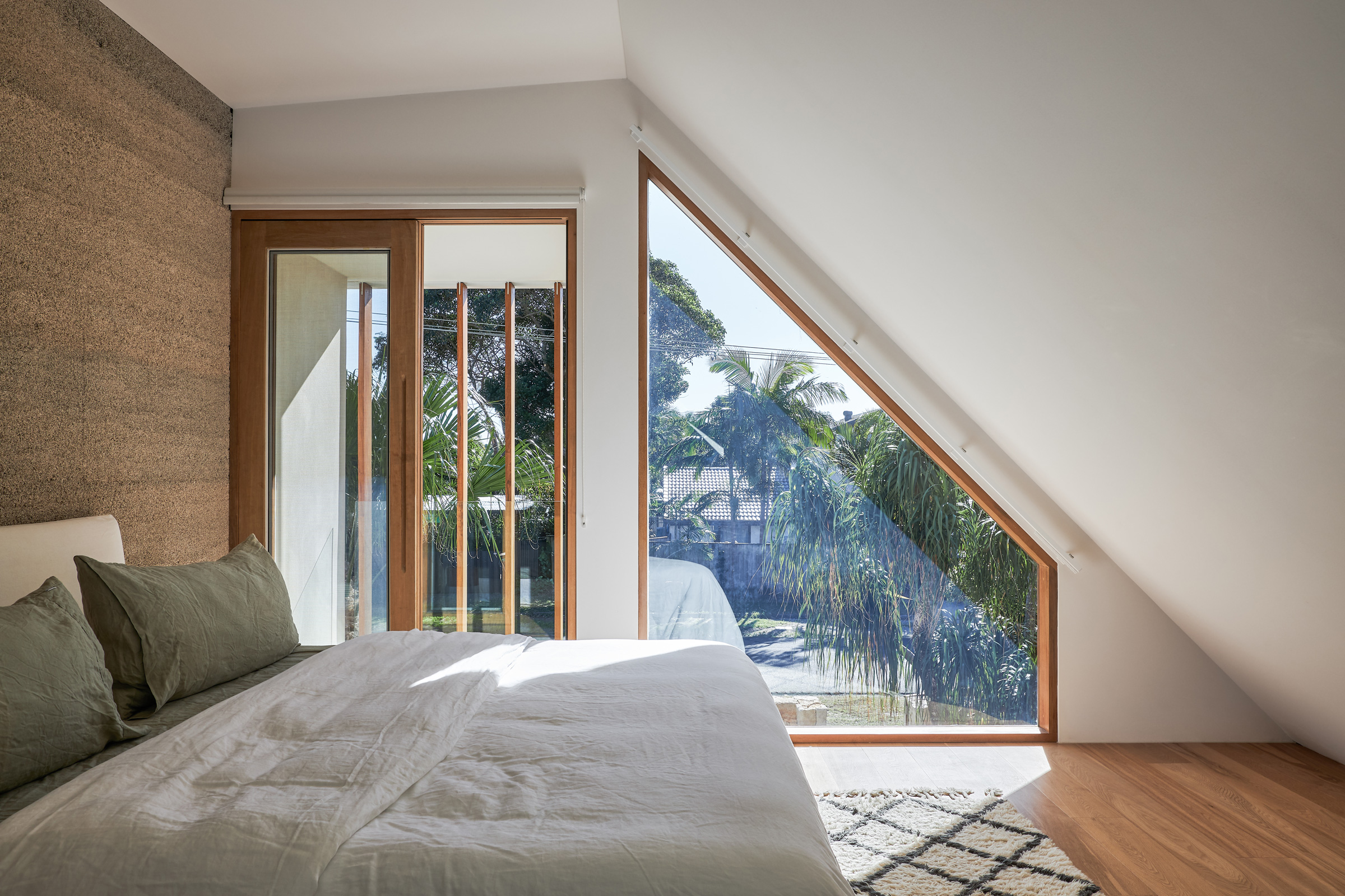 地球家园丨澳大利亚丨Davis Architects-19