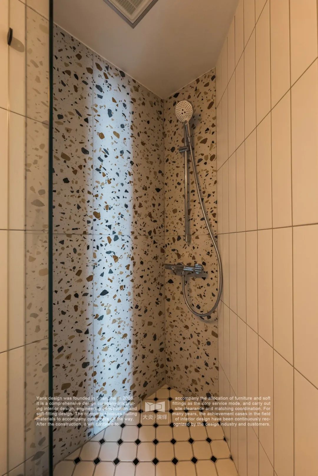 48 平异形旧房改造,巧用空间增设多种热门功能区!-129