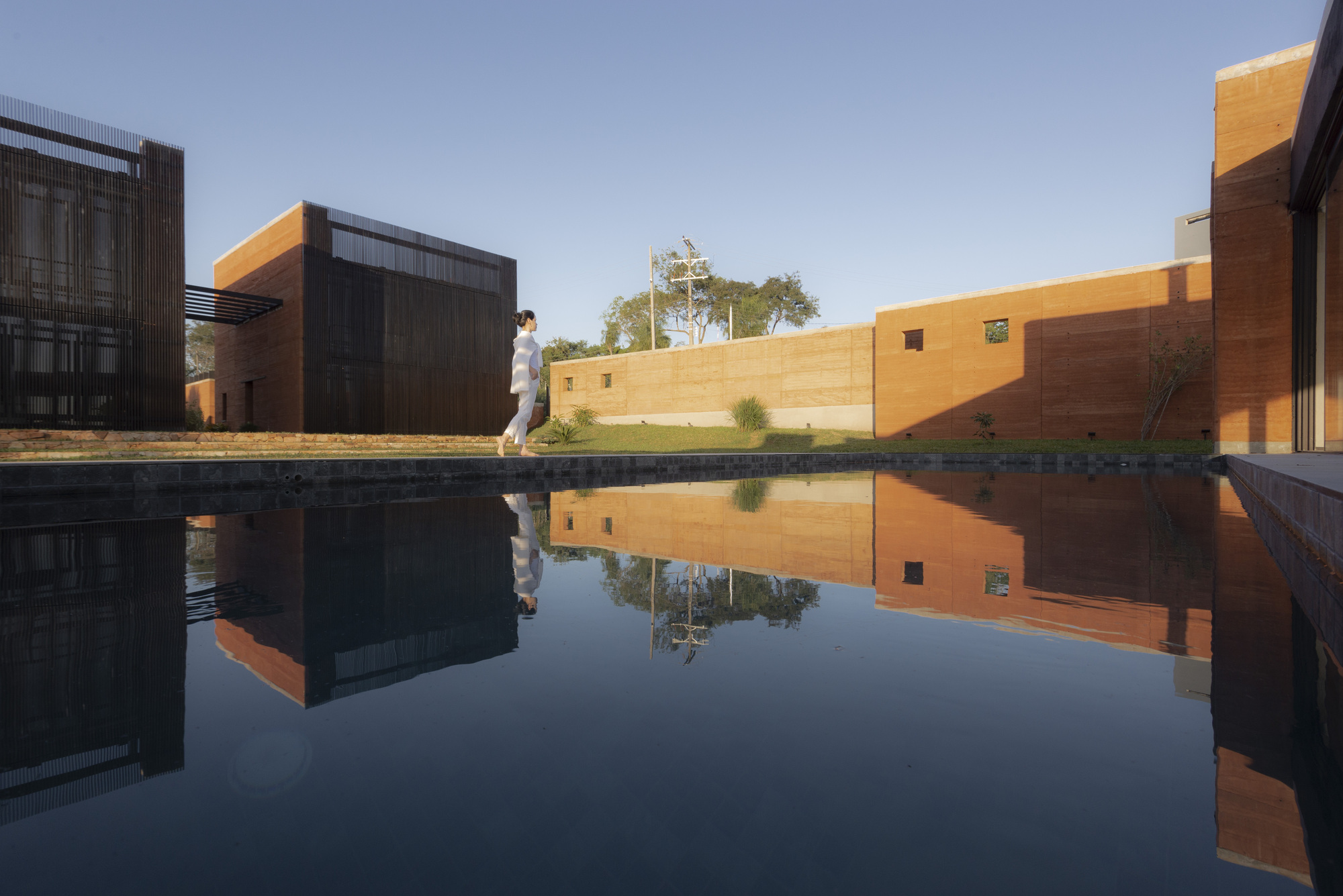 灶鸟屋丨SwitzerlandBern丨BAUEN-32