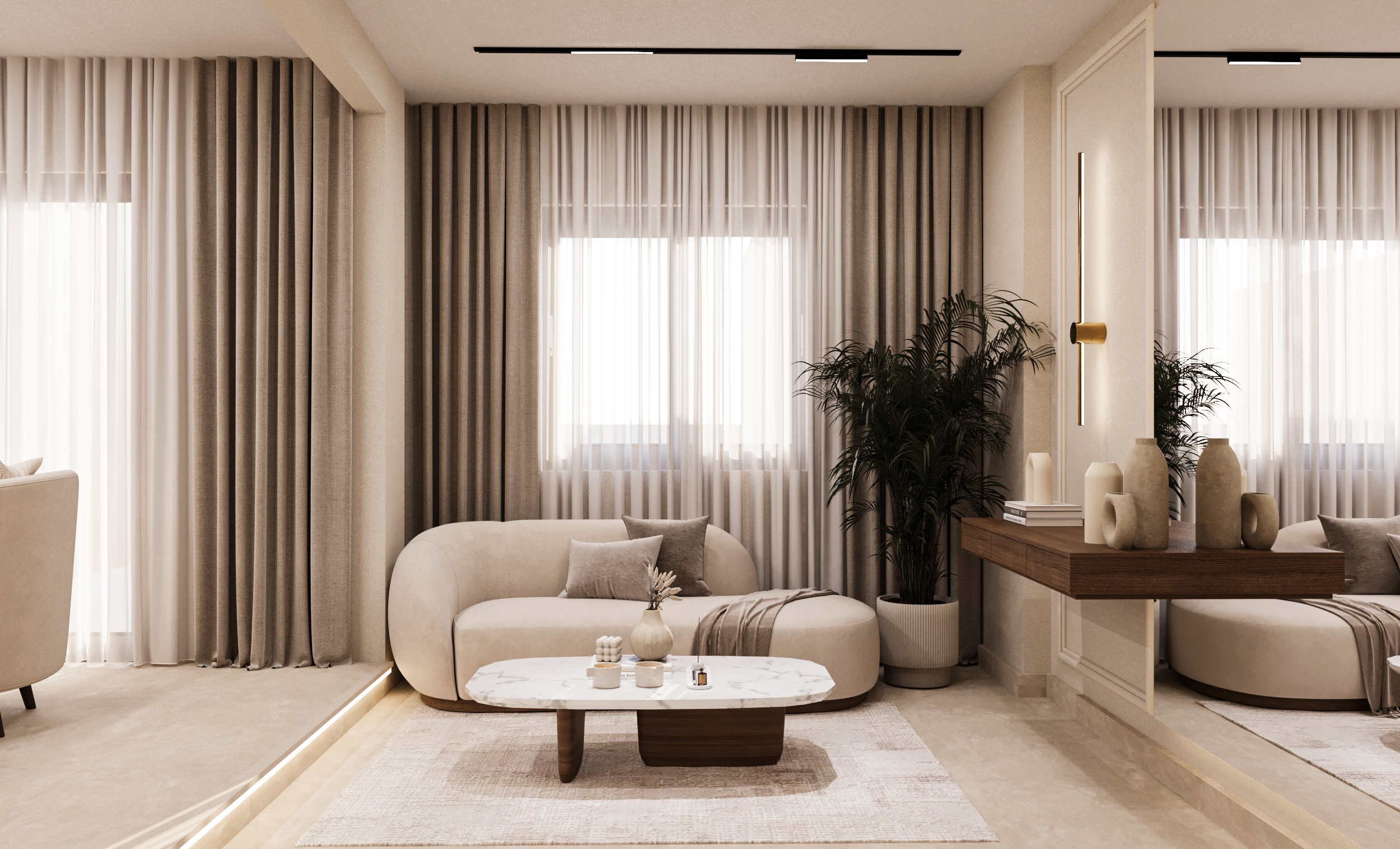 Louran,Alexandria : Neoclassic Reception-7