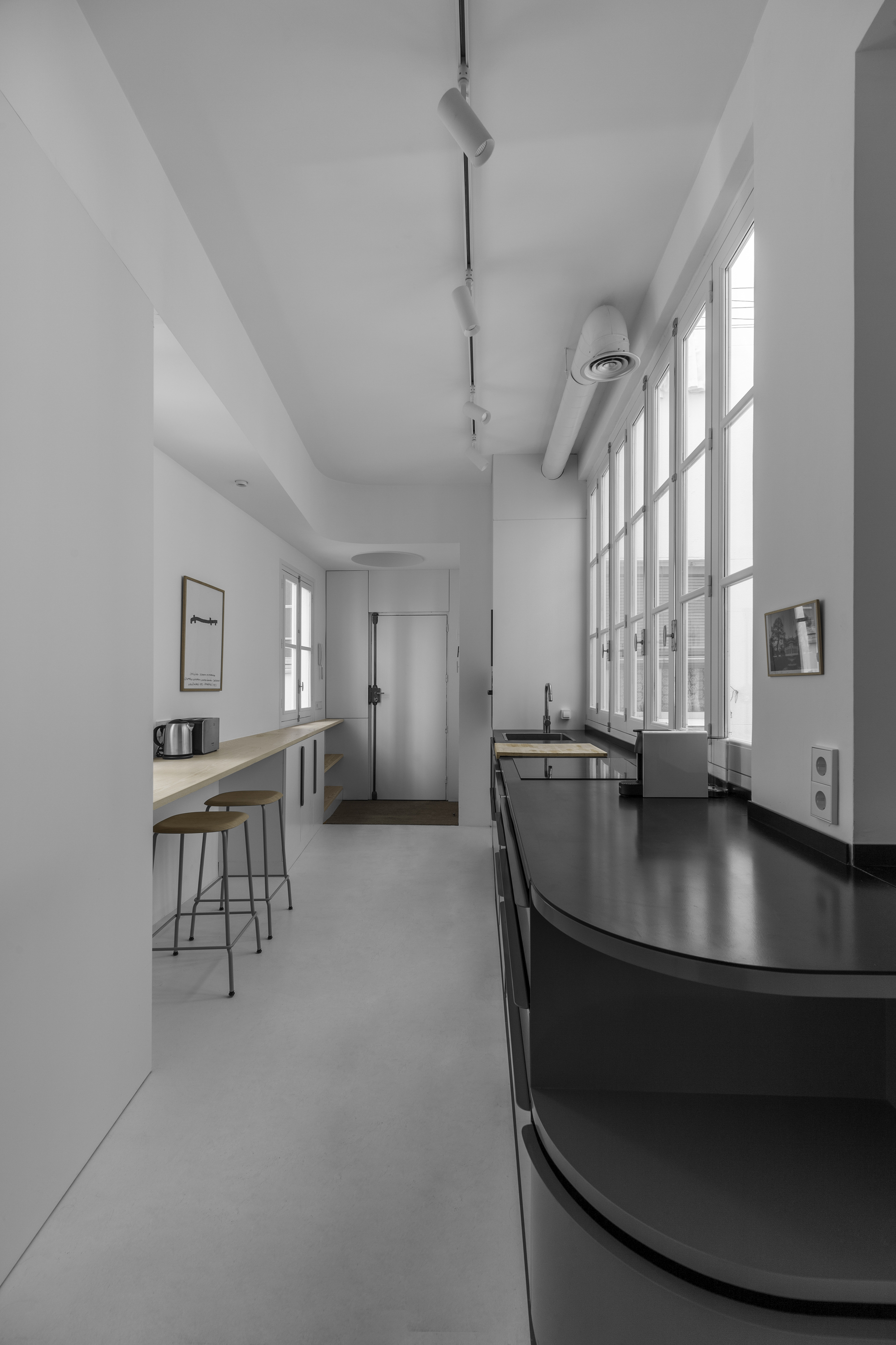 Delicias 公寓的曲径通幽-5