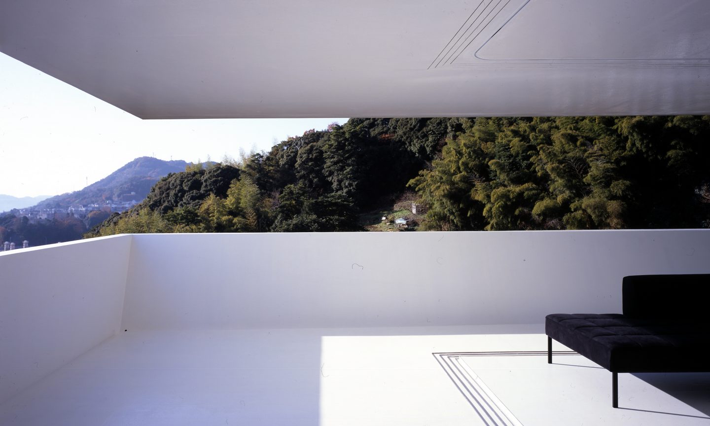 大竹の家  Suppose Design-11