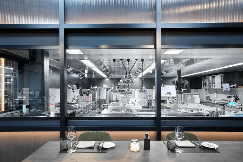 Shedhalle 整体修复与室内改造丨瑞士楚格丨MAI Architektur GmbH-4