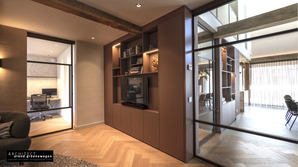 丨Arend Groenewegen Architect BNA-13