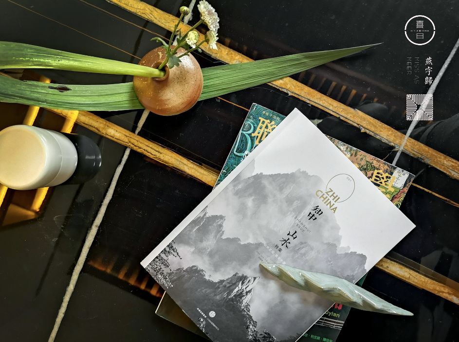 北京安定门内山山有念茶空间 | 古韵新生，闹中取静-73