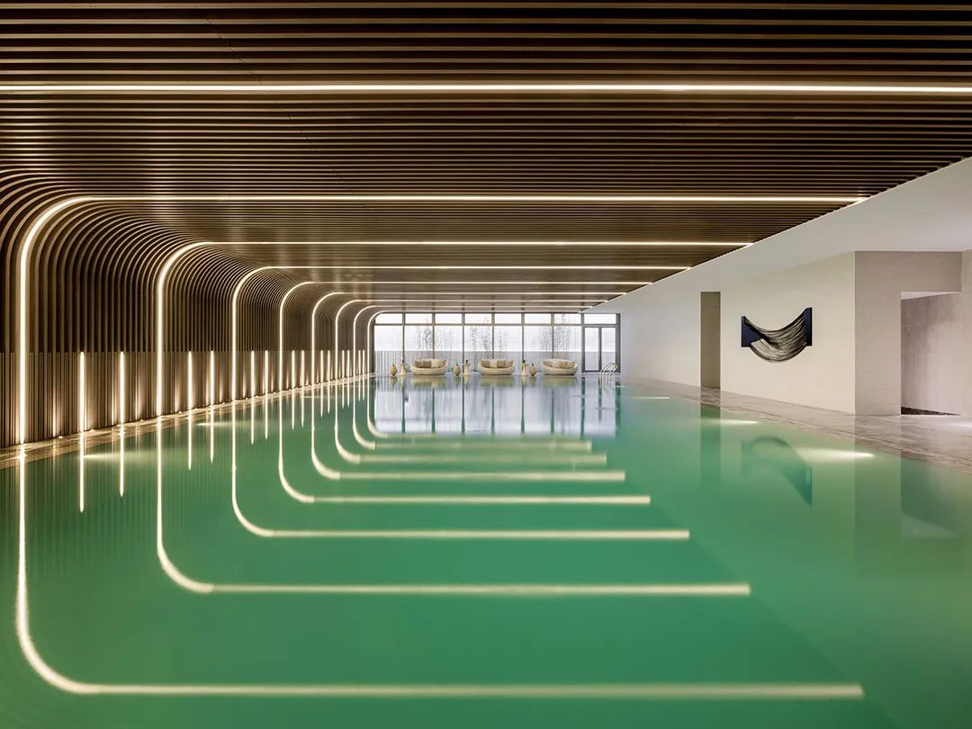 天安象屿·西江悦丨中国上海丨WJID维几设计-43