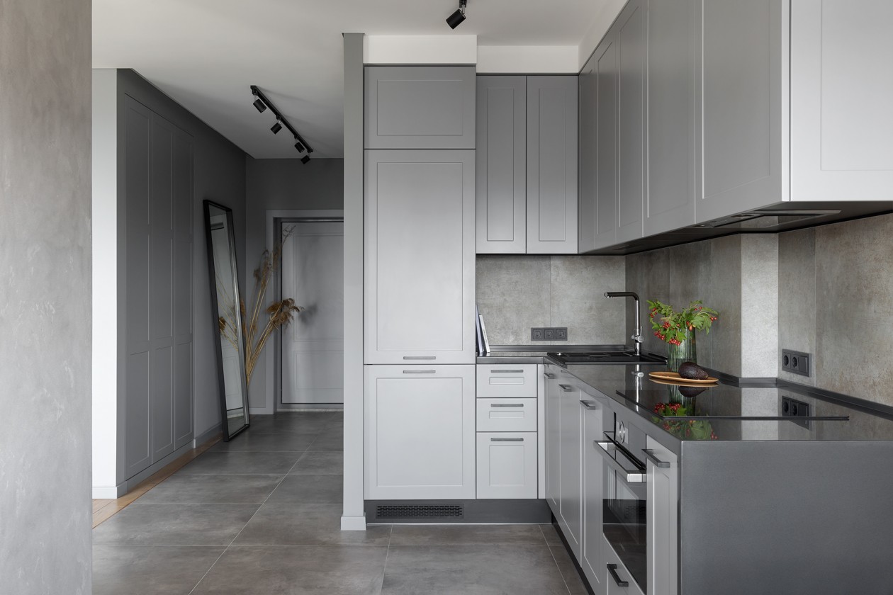 52平米公寓设计，M工作室出品！-12