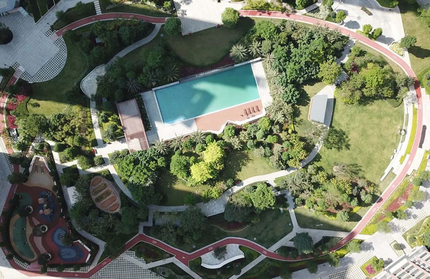 深圳君胜·熙珑山丨中国深圳-30