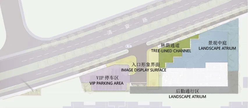 太湖画卷中的隐逸美学——无锡璞悦滨湖望展示中心-28