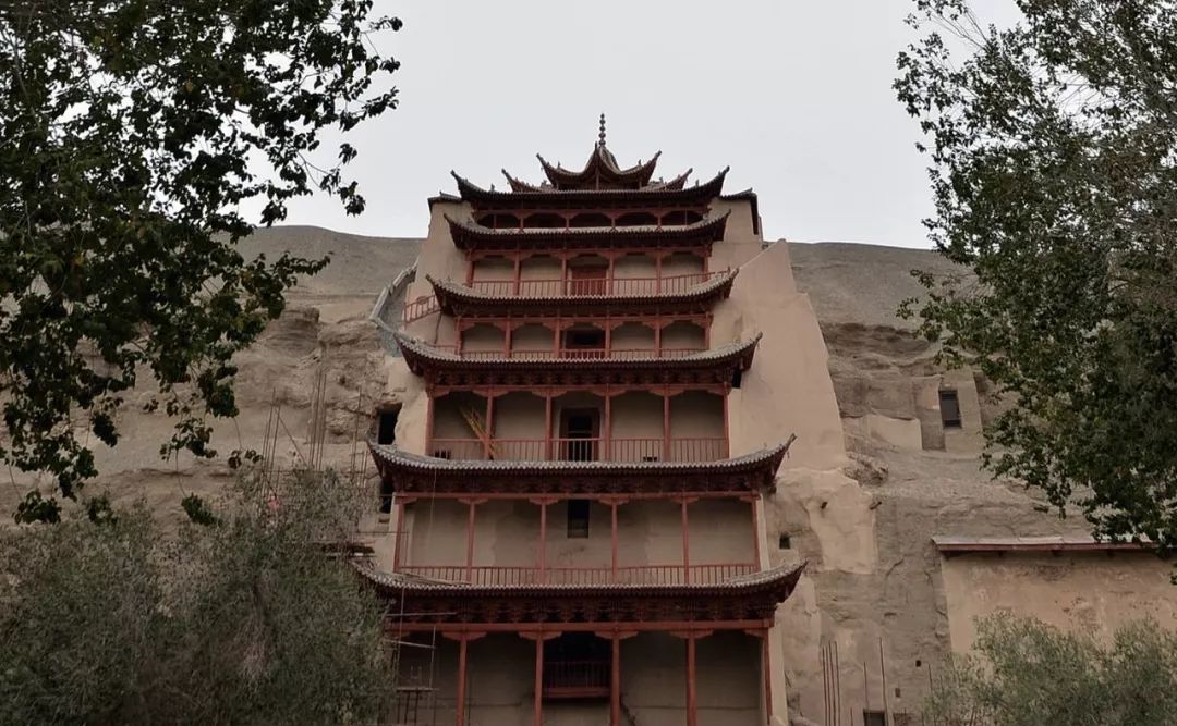 西安-- 甘肃-- 青海-- 西藏-- 云南环游之旅 | 诗和远方的田野-44