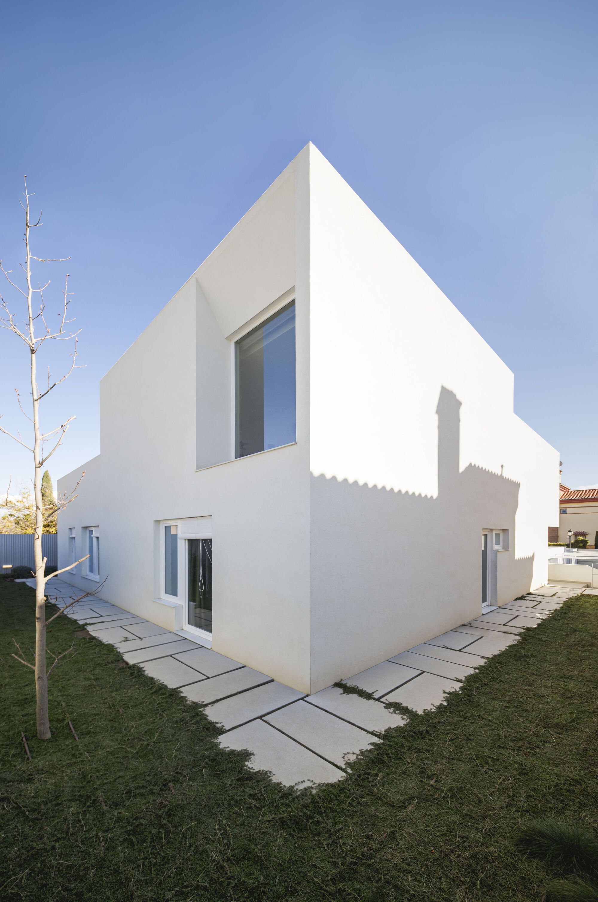 阿尔穆德纳和帕科工作室之家丨西班牙丨DTR_studio-16