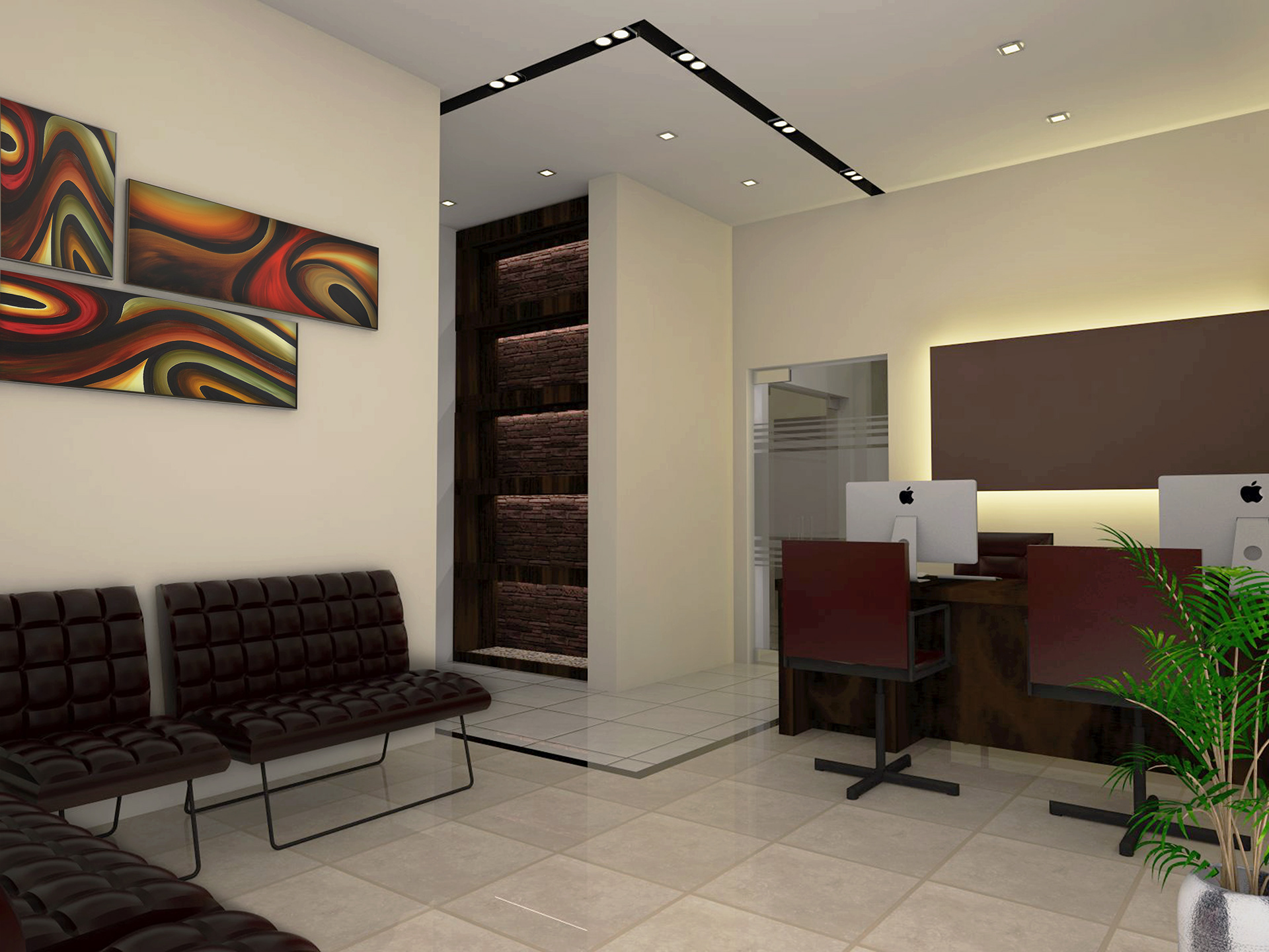 Interiors: Designing Space + Story-7