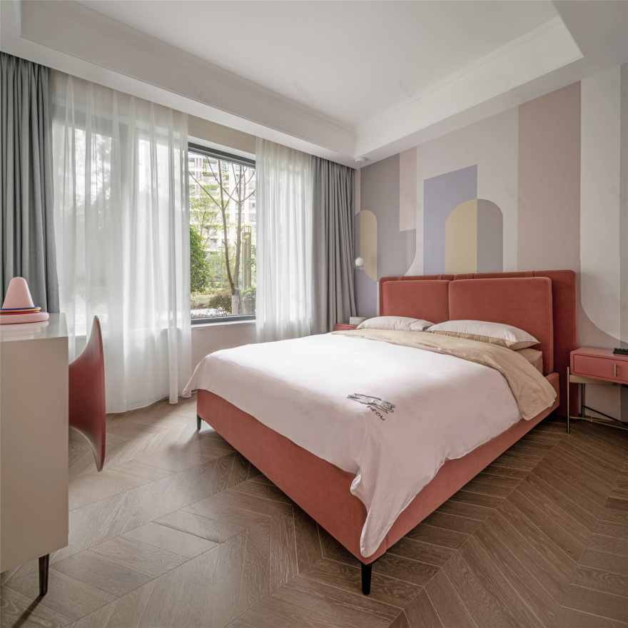 尚舍生活设计:996惯了,别忘了给生活加上一点糖!-60