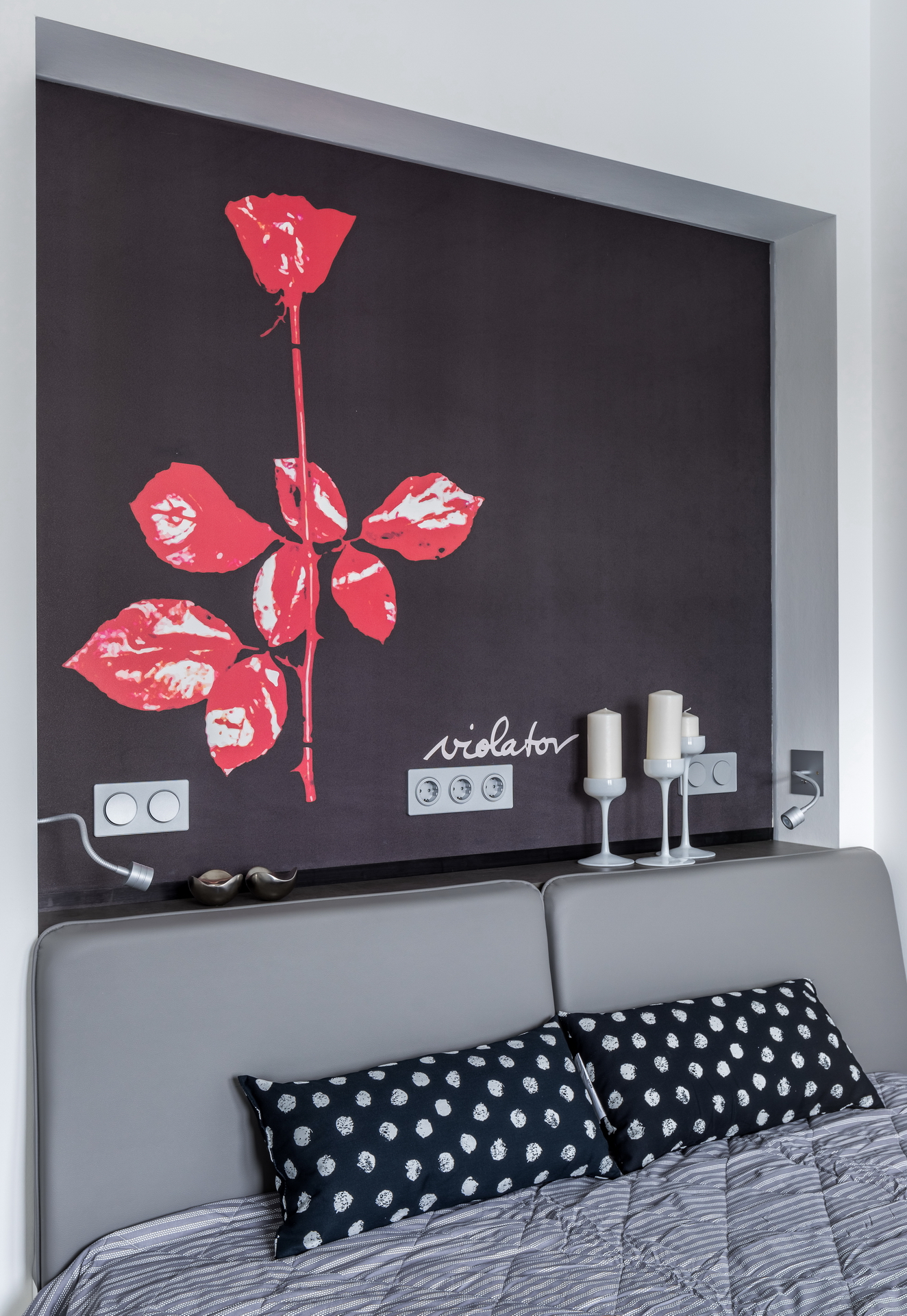 Квартира на Обводном-2