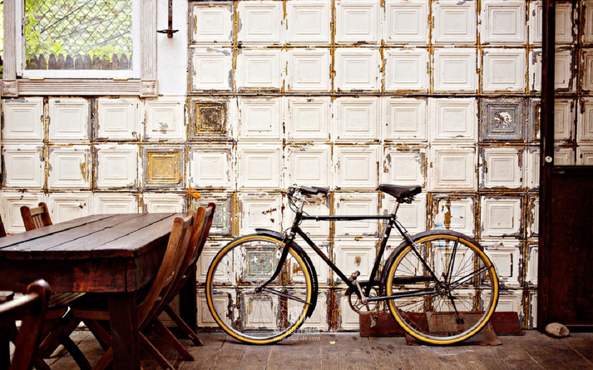 纽约布鲁克林区Milk & Roses餐厅-16