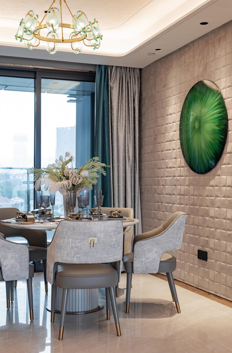 珠海·海韵星湾——打造海居城市中心高端生活范本-10