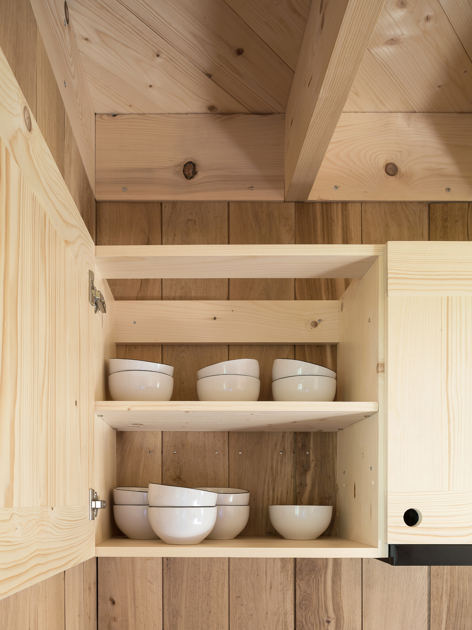 班苏尔默尔特之家丨法国丨Studiolada-29