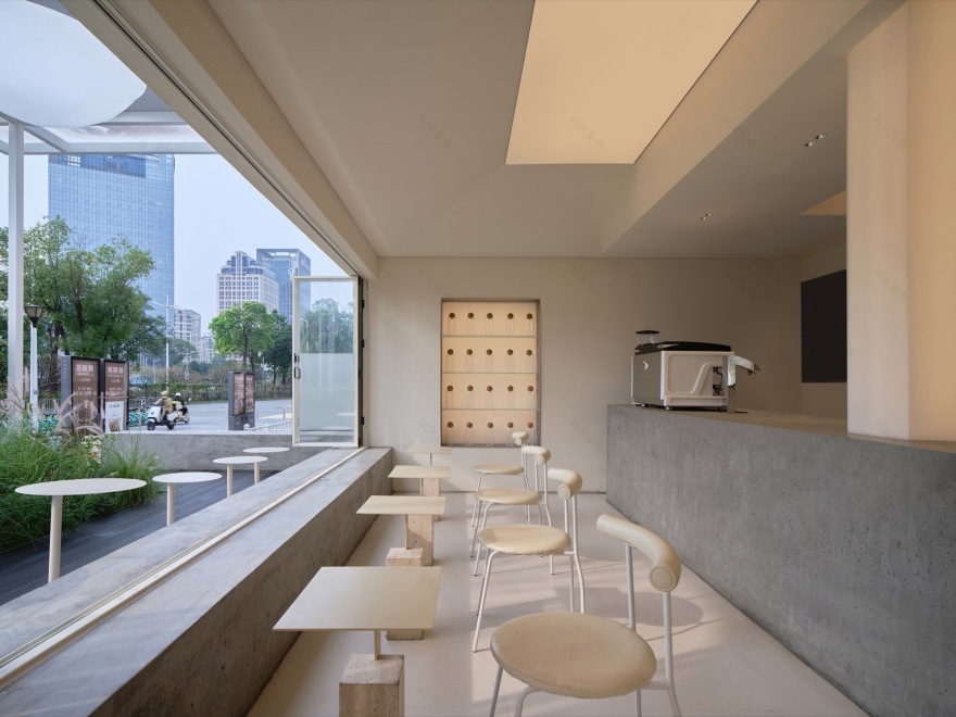 漂浮的香味 无限分之一丨中国东莞丨泛域设计-52