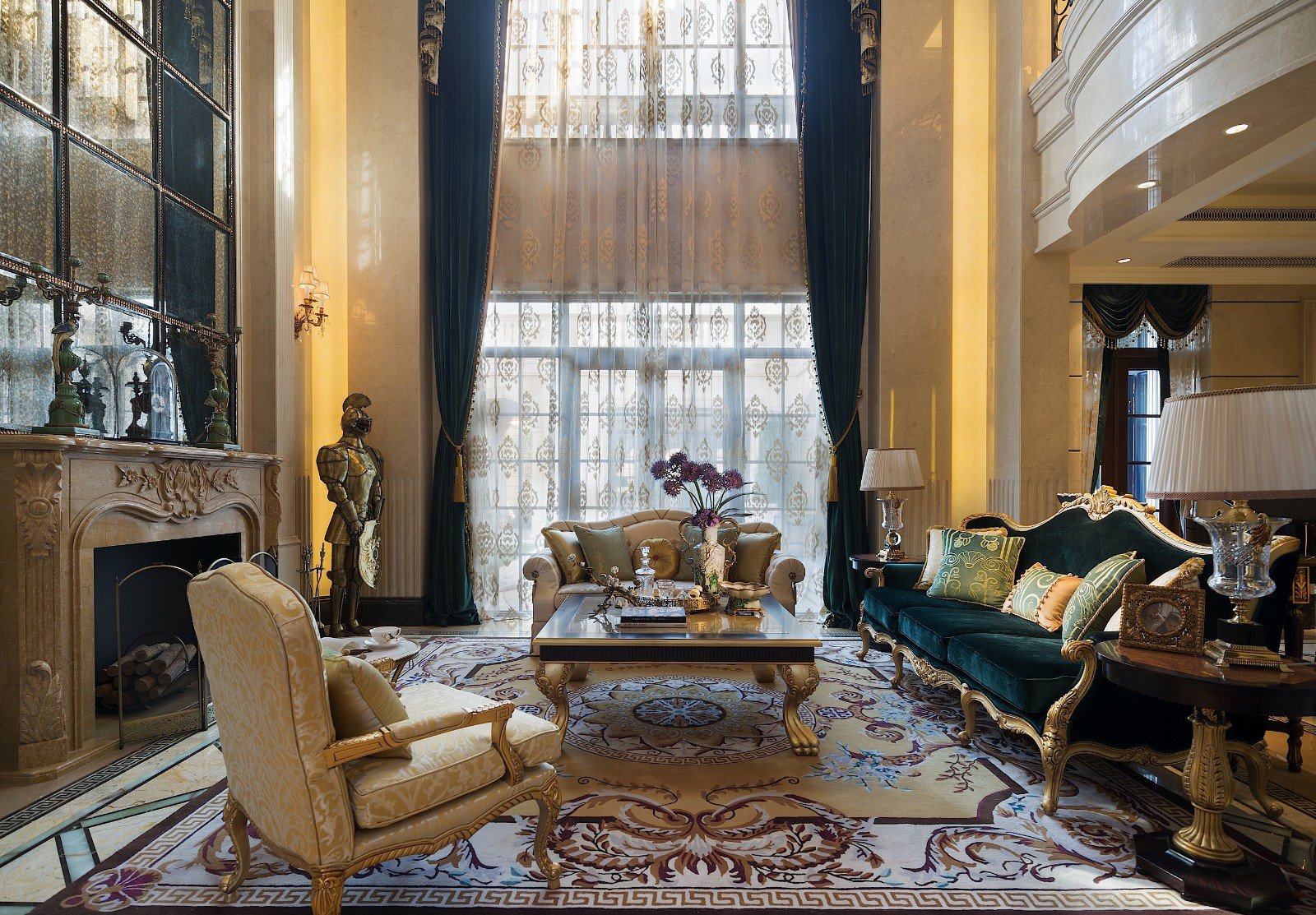 台州黄岩绿城·宁江明月-4