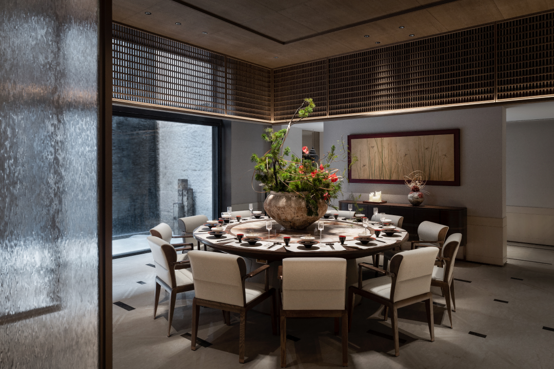 四时山居丨中国徐州丨上海璞辉空间设计有限公司-31