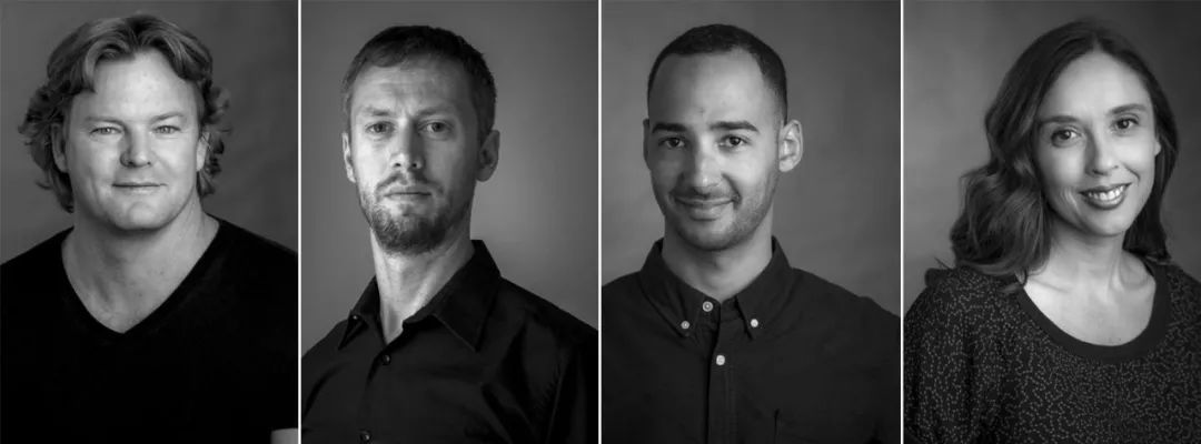 澳大利亚丛林中的梦幻极简别墅-0