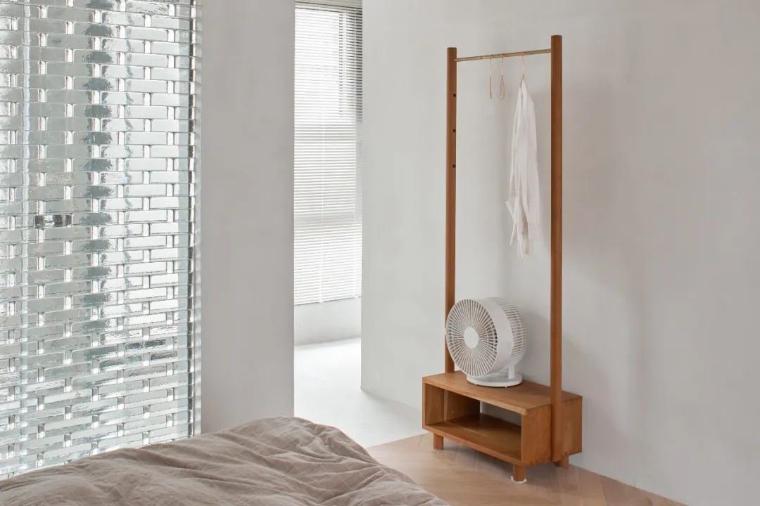 平行世界  海南五口之家的亲子住宅设计丨中国海口丨NI DESIGN-28