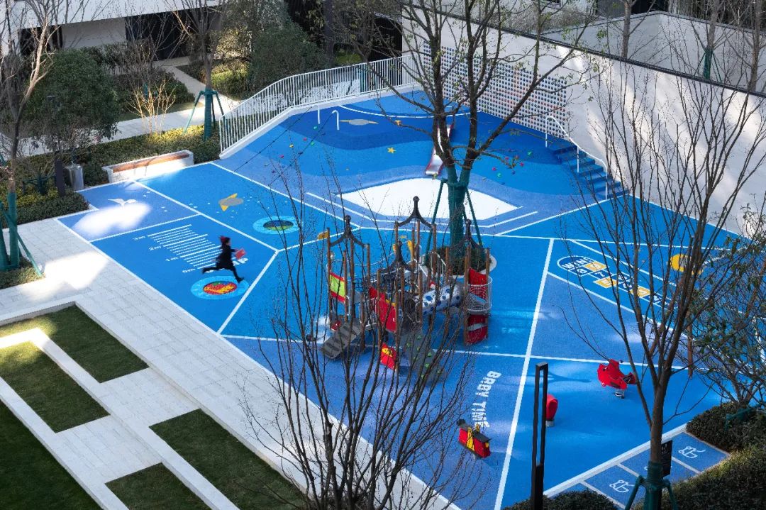 万科·西之望府丨中国浙江丨HWA安琦道尔&F Studio方派工作室-46