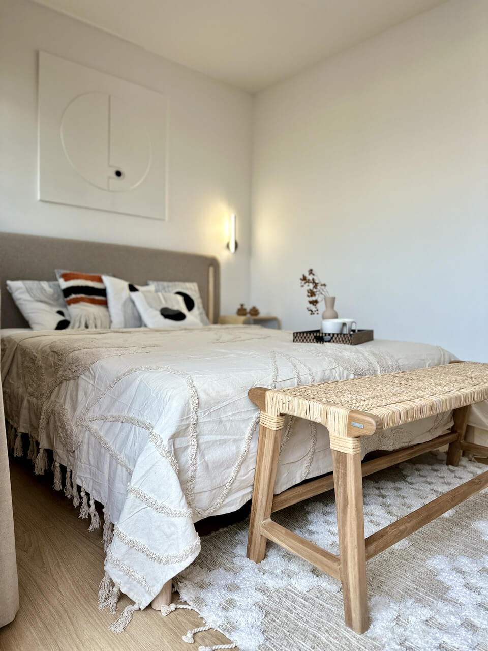 38平米Siewierzu公寓现代温馨风装修丨KOiKO Design-37