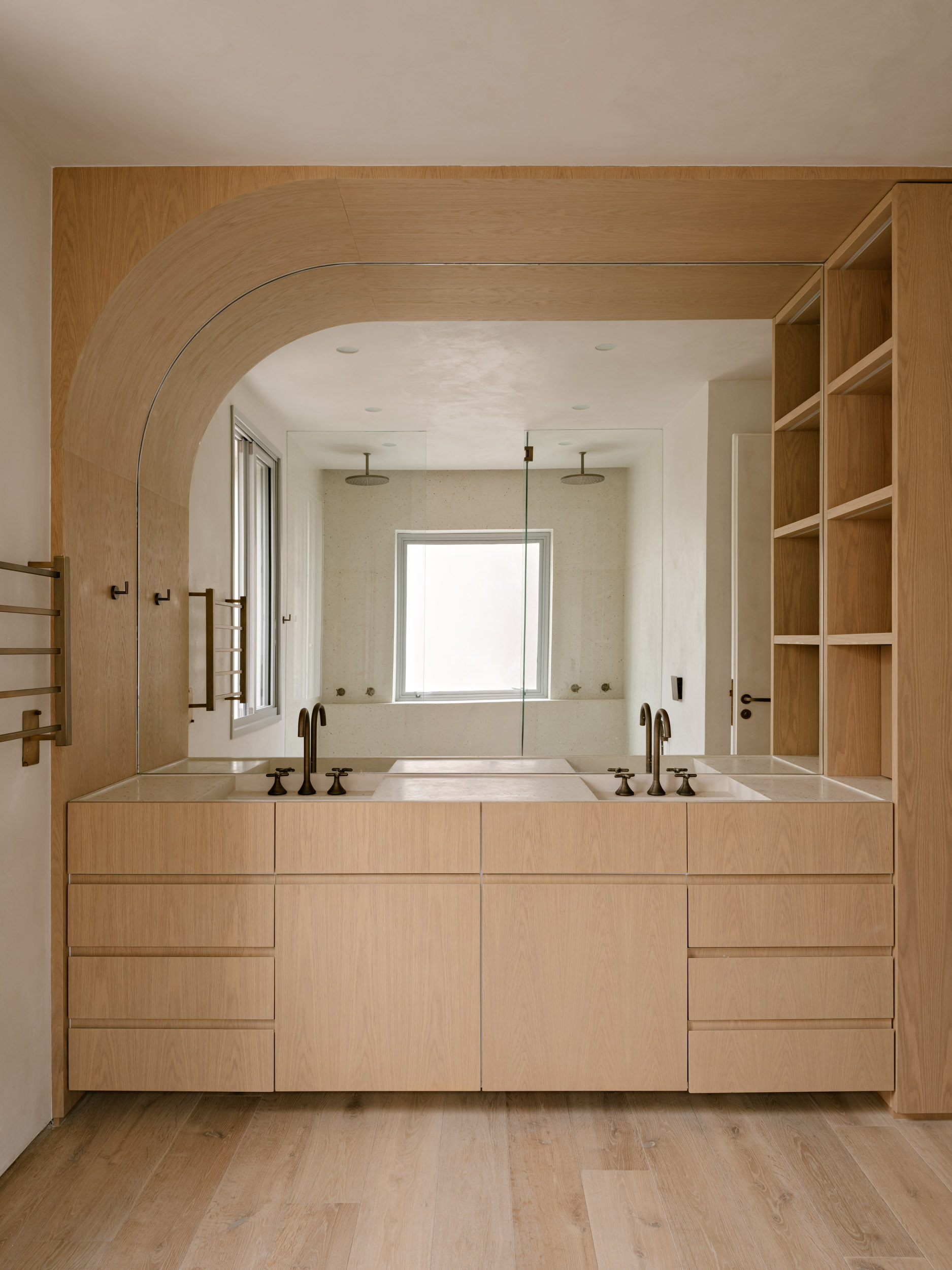 奥尔蒂斯住宅丨巴西丨Meireles + Pavan Arquitetura-73