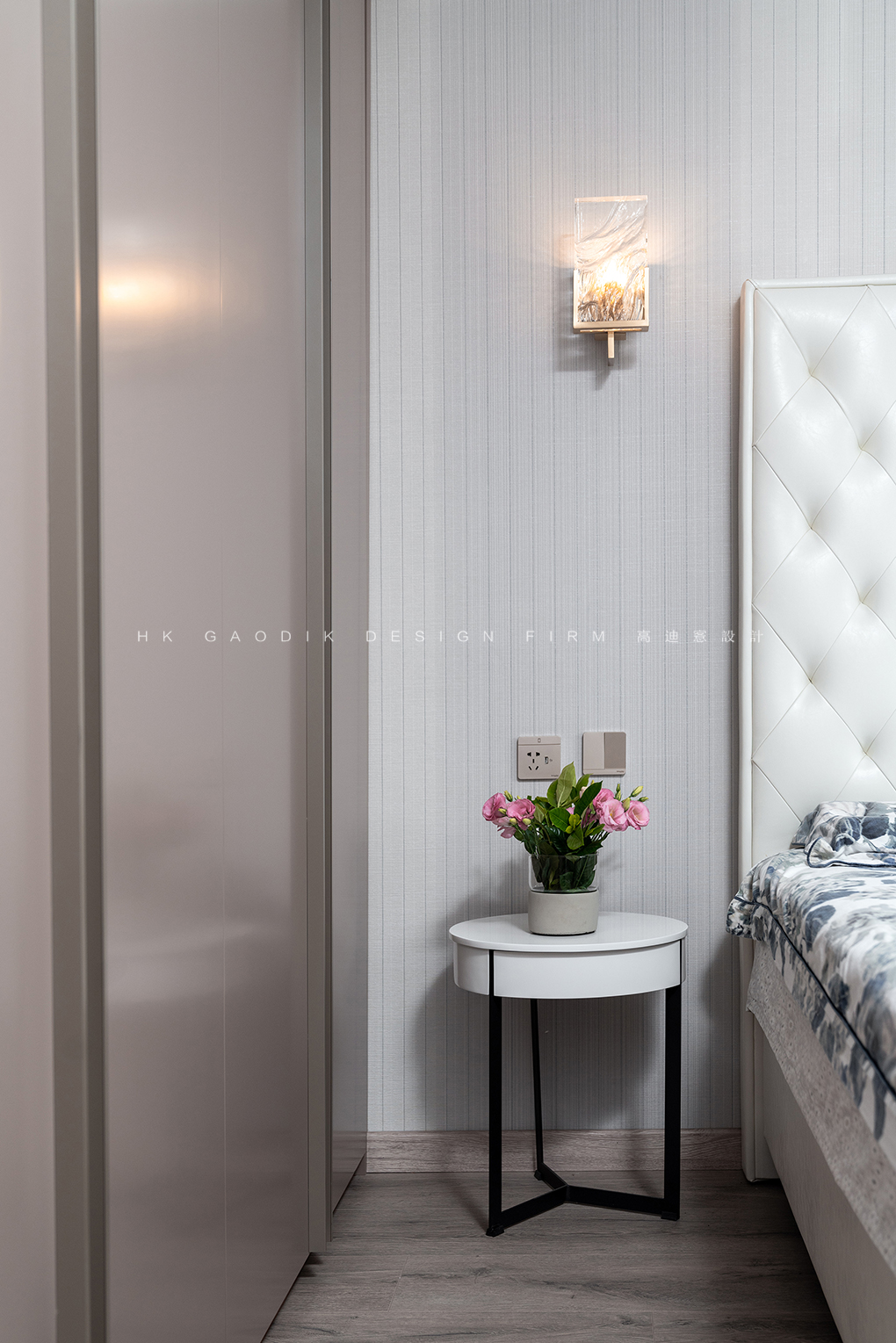 高迪愙实景 · 阁楼金色的生活理想-31