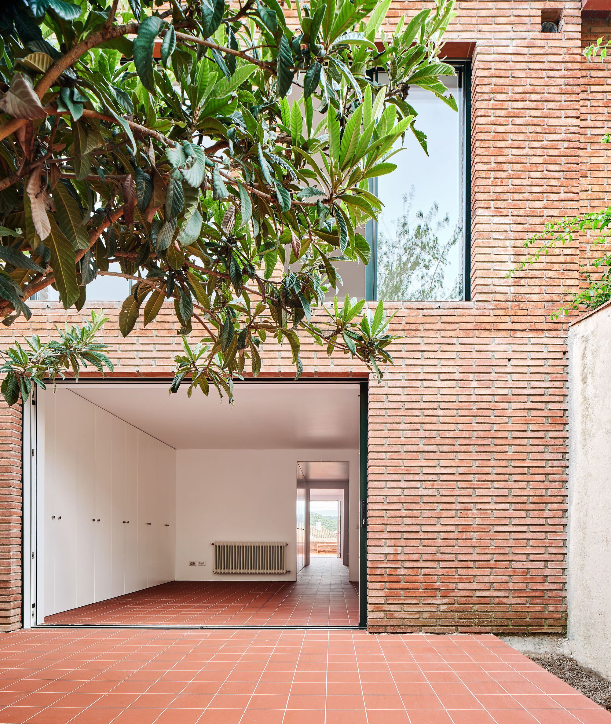 布鲁诺菲耶罗之家丨西班牙丨TALLER PONTI-20