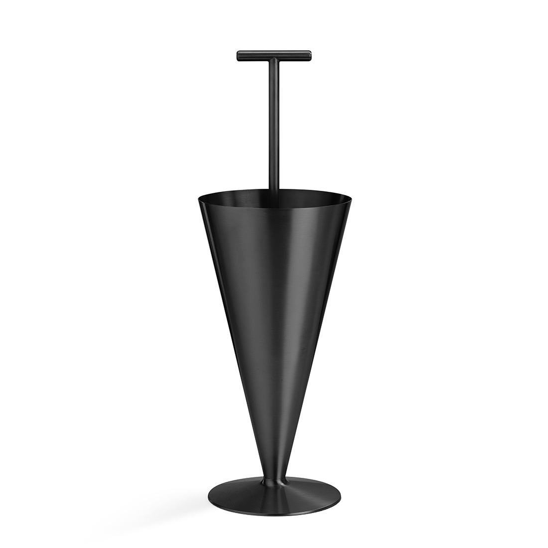 Тренды дизайна 2024/2025: мебель и аксессуары total black-7