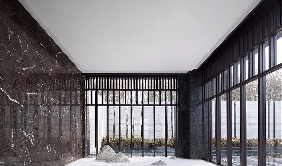 正商智慧城临时接待中心 | 太谷设计-4