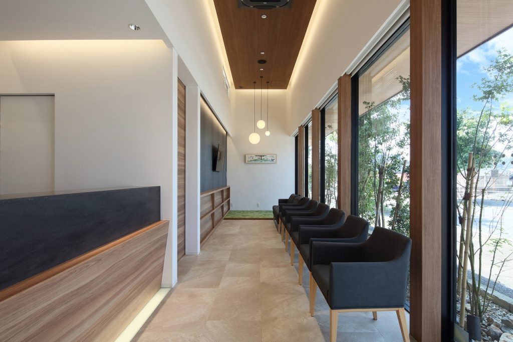 和田歯科医院丨日本神奈川丨UDA建築設計-26